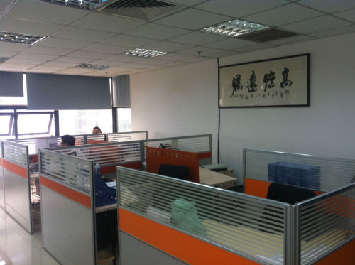 公司办公室_上海宏微钢铁贸易有限公司
