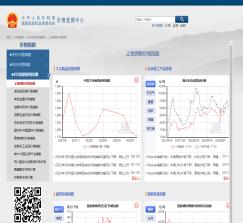 上海钢联成为国家发改委价格监测中心数据合作平台