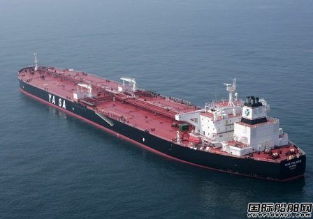 大韩造船获土耳其船东2艘苏伊士型油船订单