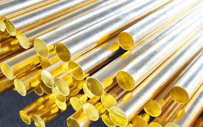 专题：Mysteel全国铜棒市场周度产量及成交报告
